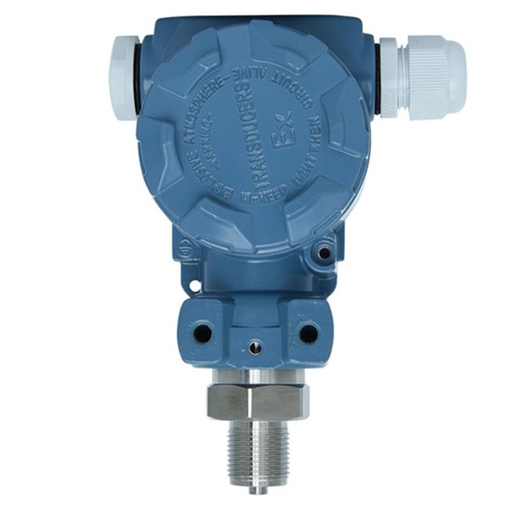 Pressure Transmitters (5) Pressure Transmitters (5)
