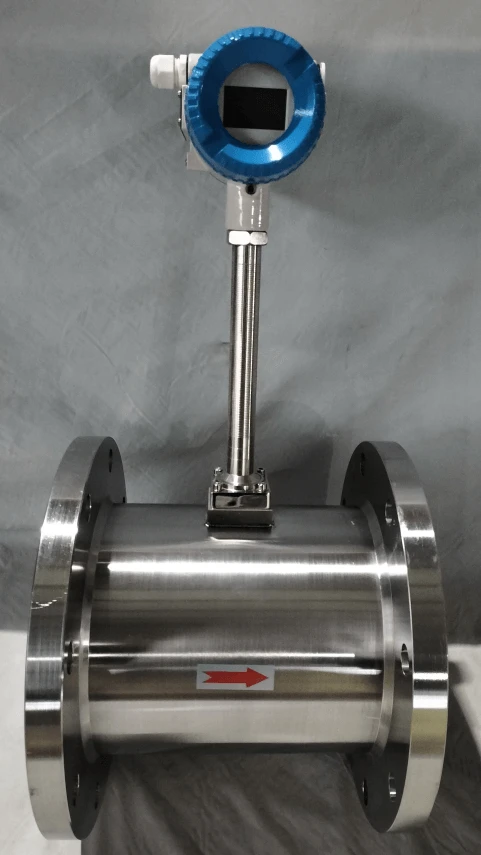 Steam Flow Meter Vortex Type Steam Flow Meter Vortex Type